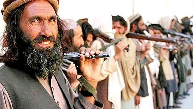 «۴۵ ثانیه» جنایت/ فیلمی از جنایت طالبان که جهان را تکان داد