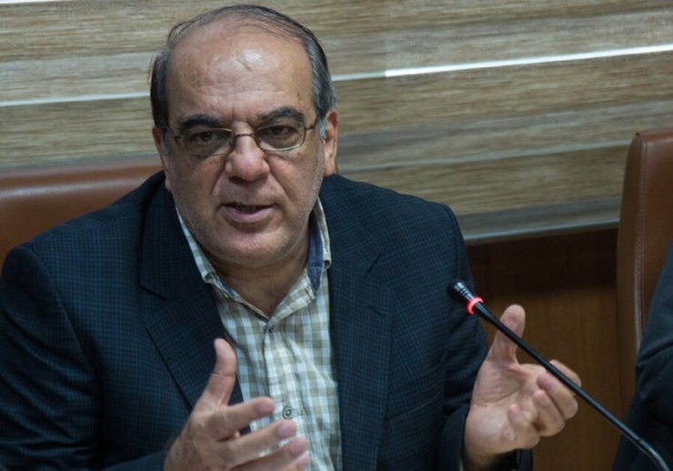 درخواست عباس عبدی از رئیس قوه قضاییه درباره تخلف یک نماینده