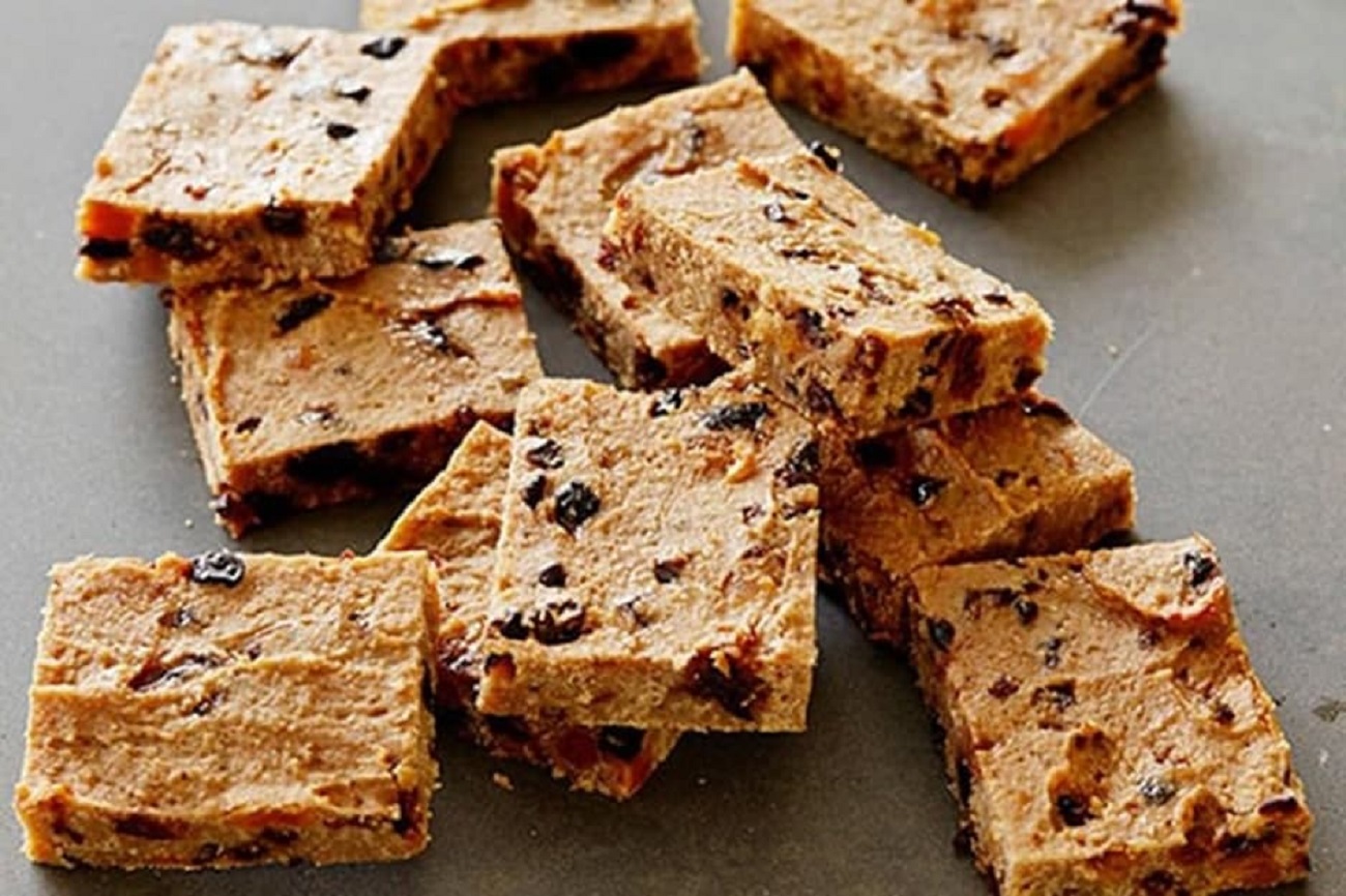 آشنایی با پروتئین بار و فواید آن