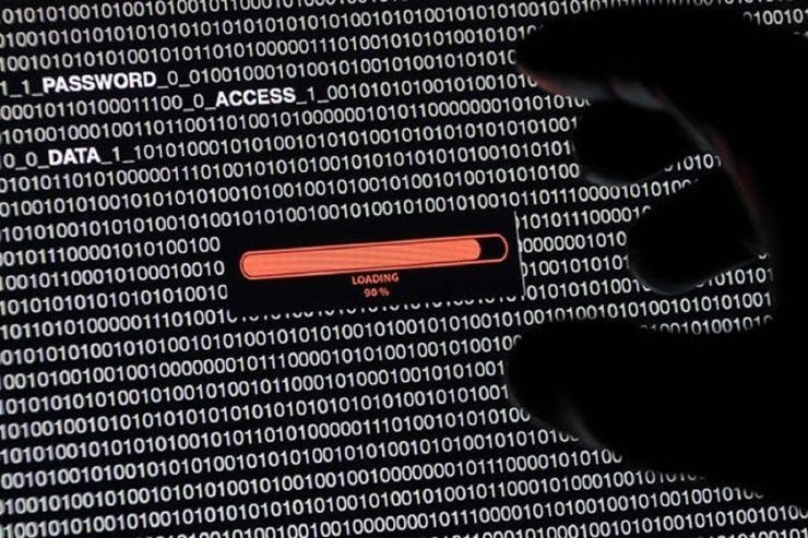 حمله هکرها به وزارت دفاع روسیه