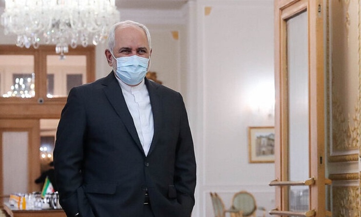 واکنش ظریف به اتهام‌زنی آمریکا علیه ایران برای آدم‌ربایی