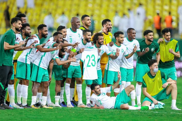 عربستان به دنبال میزبانی جام جهانی فوتبال