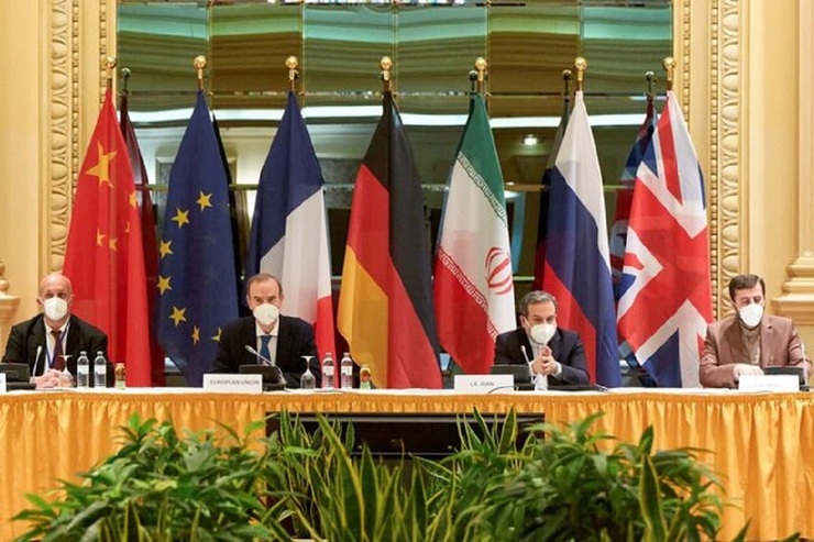 گزارش وال استریت ژورنال از طرح اروپایی‌ها برای اخلال در مذاکرات وین