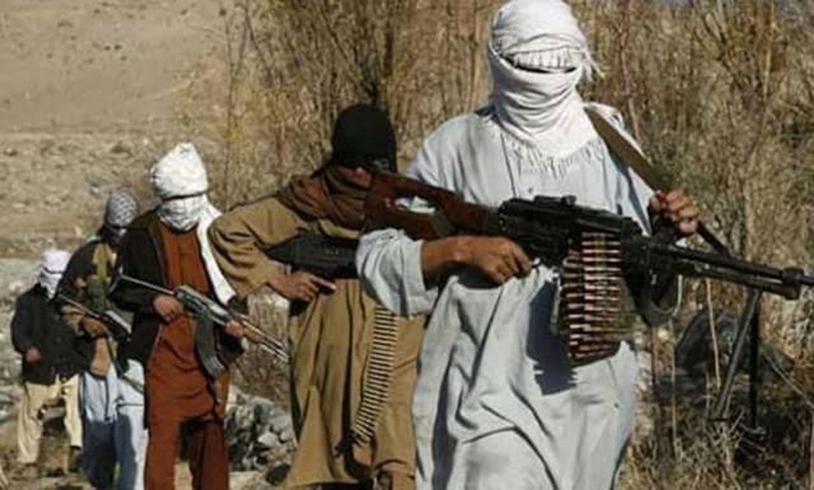 تروریست‌ها جان تازه می‌گیرند؛ القاعده آماده بازگشت سریع به افغانستان