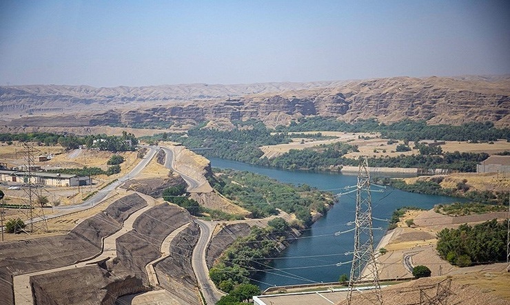 نماینده اهواز در مجلس خبرگان رهبری: مسئولان امور آب، و برق خوزستان و وزارت نیرو،به‌دست عدالت سپرده شوند