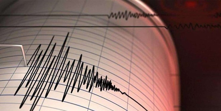 زلزله خشت در شیراز هم احساس شد/ پس‌لرزه‌ها ادامه دارد