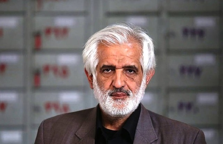 انصراف یک کاندیدای دیگر از شهرداری تهران/فشار بیرونی برای انتخاب شهردار وجود ندارد