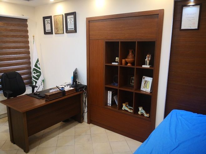 دررفتگی لگن و توانبخشی پس از آن؛ علت، علائم و تشخیص