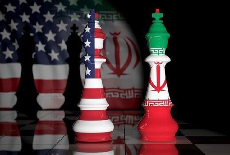 برای ایران و امریکا زمان تصمیم‌گیری فرا رسیده؛ جنگ یا صلح؟