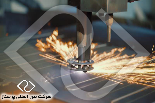 همه چیز درباره حکاکی و برش لیزری فلزات
