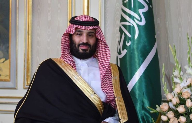 افشاگری علیه محمد بن سلمان