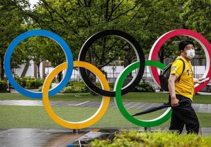 گلایه ورزشکاران از امکانات نامناسب دهکده بازی‌های المپیک/ IOC: همه راضی هستند!