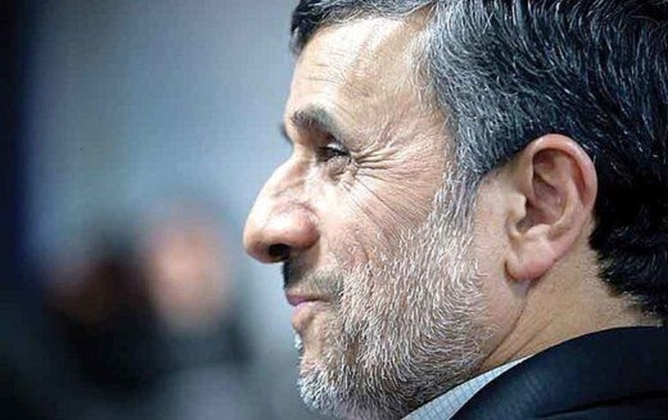 ادعایی علیه احمدی‌نژاد درباره خوزستان