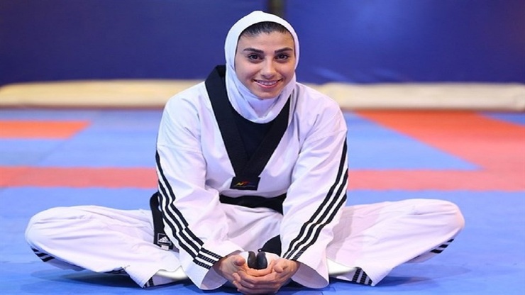 قرعه سخت تکواندوکار ایران در المپیک توکیو