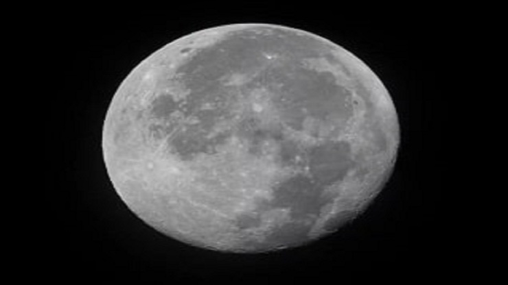 حقایقی شگفت انگیز درباره کره ماه که شاید نمی ‎دانید
