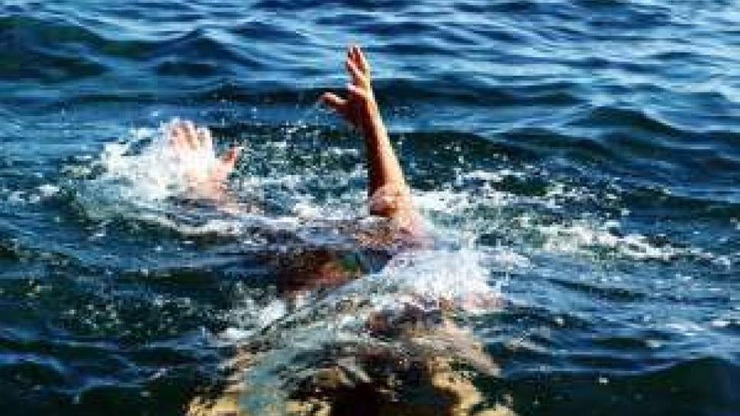 غرق شدن چهار نفر در دریا