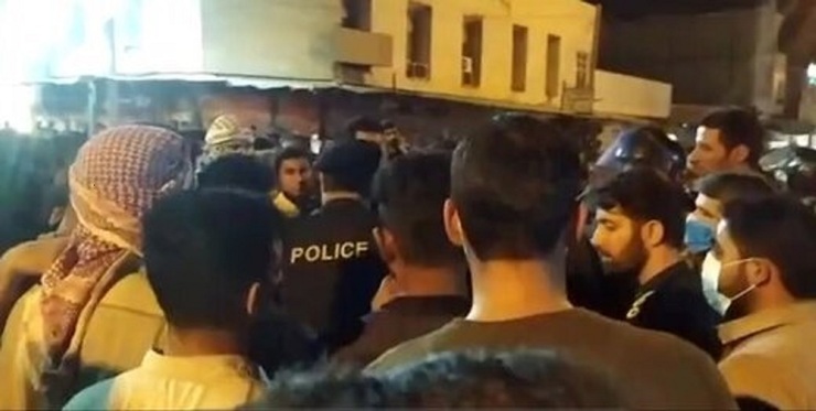 هشدار دادستانی خوزستان: دیگر مماشات نمی‌کنیم