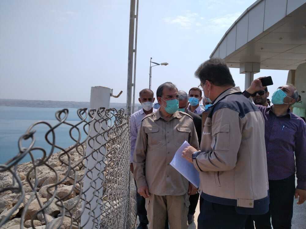 واکنش محسن رضایی به اعتراض خوزستانی ها: نباید مردم را ضدانقلاب خواند واکنش محسن رضایی به اعتراض خوزستانی ها: نباید مردم را ضدانقلاب خواند