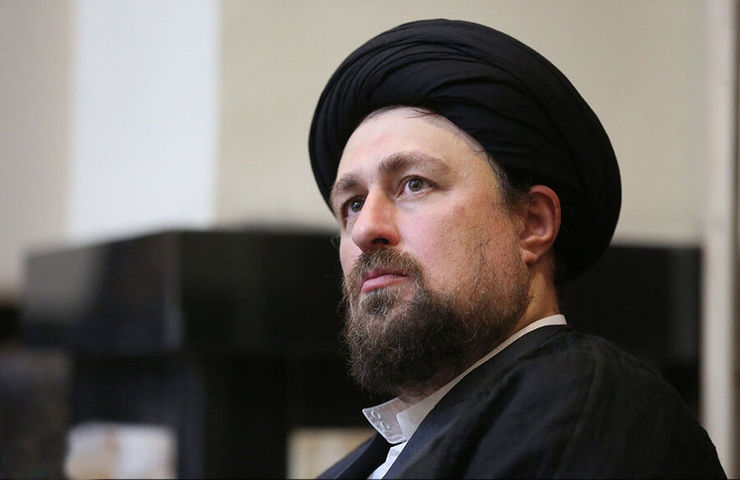 سید حسن خمینی جان باختن سربازان معلم را تسلیت گفت