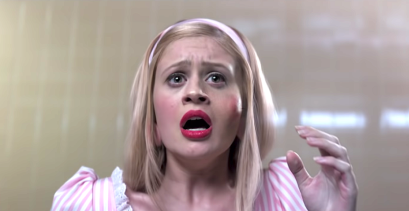 ۸ عنصر ضروری در فیلم‌های ترسناک برای ایجاد وحشت