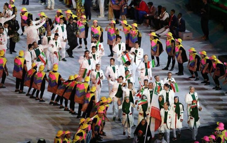 اتفاق ویژه برای ورزش زنان ایران/ رکورد حضور در المپیک شکسته شد