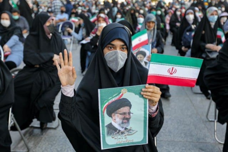 چشم‌انداز روابط ایران با غرب در دوره قوای انقلابی؛ رئیسی می‌تواند با آمریکا معامله کند؟