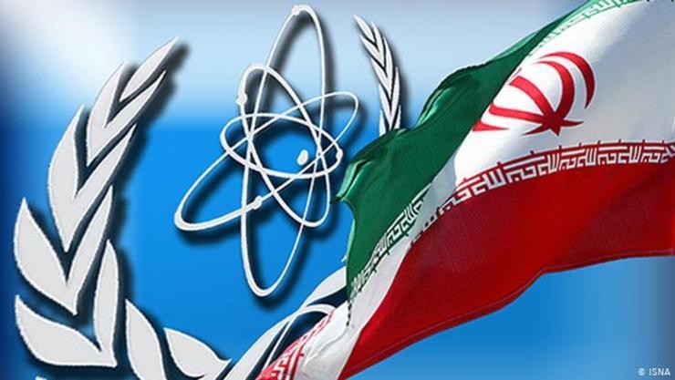 مهلت سه ماهه توافق ایران و آژانس تمدید نشد