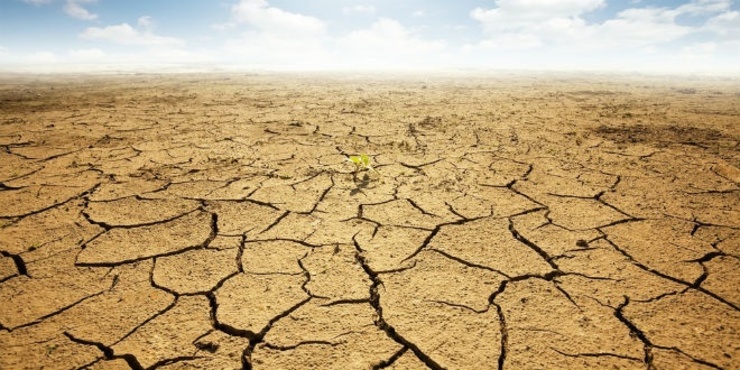 وضعیت خشکسالی مشهد بسیار بحرانی است