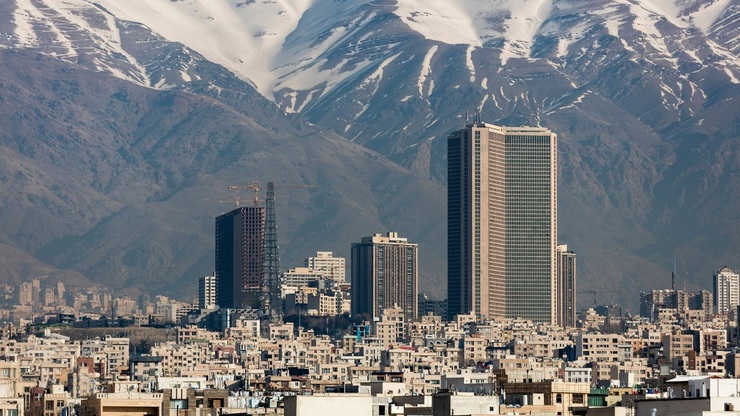 میانگین قیمت مسکن در تهران به ۲۹.۶ میلیون تومان رسید