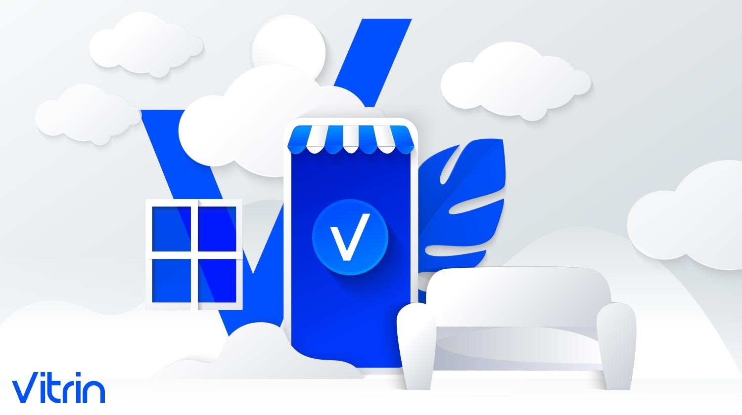 چرا ویترین شما باید آنلاین باشد؟ چرا ویترین شما باید آنلاین باشد؟