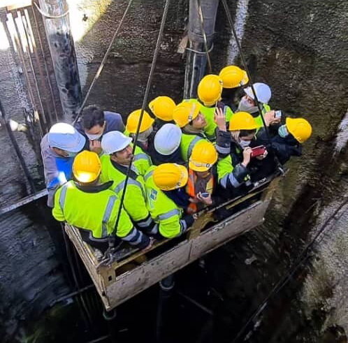 ماموریت مرگبار و چندین پرسش