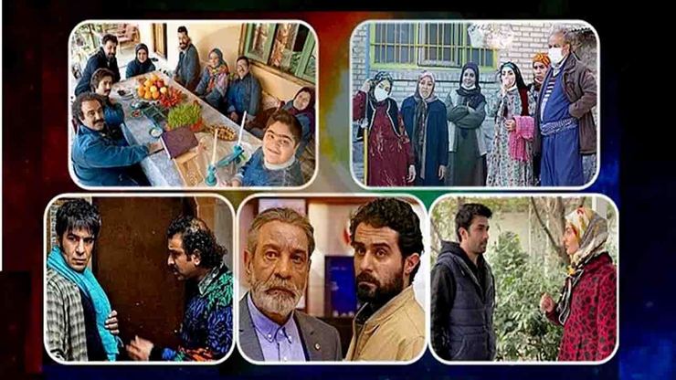 دلیل علاقه افغانستانی‌ها به سریال‌های ایرانی چیست؟