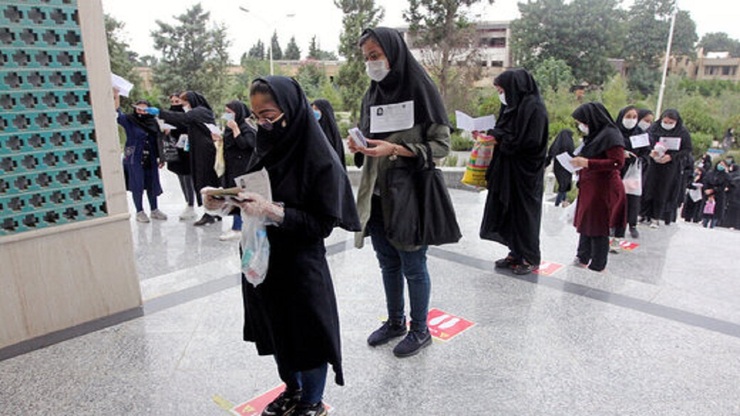 زمان انتشار کلید سؤالات کنکور سراسری اعلام شد