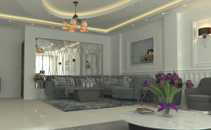 آموزش طراحی داخلی آموزشکده طرحستان