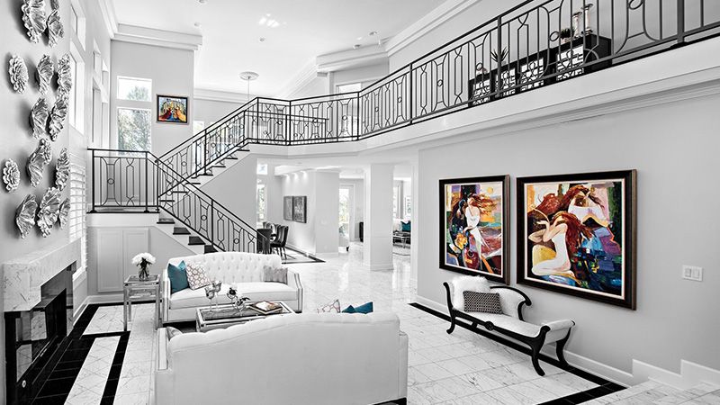 آموزش طراحی داخلی آموزشکده طرحستان