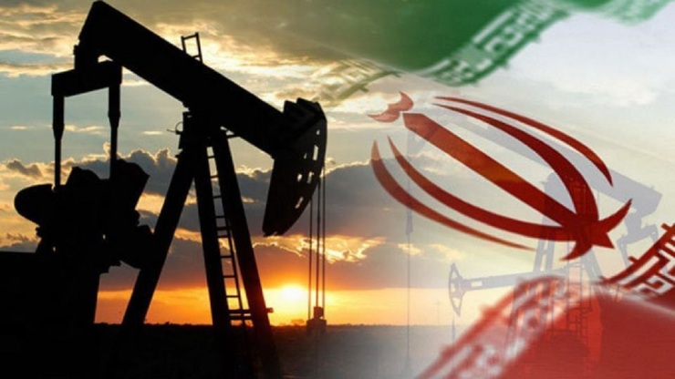 درخواست اروپا برای لغو تحریم‌های نفتی ایران