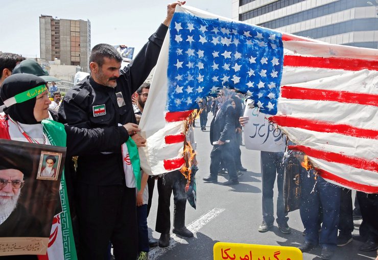 از جمهوری‌‌خواهان آمریکا تا دلواپسان ایرانی؛ مانع توافق هسته‌ای در وین چیست؟