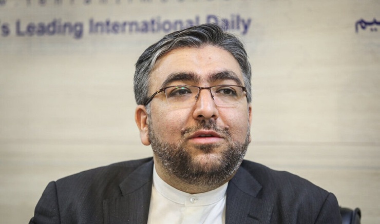 واکنش عضو کمیسیون امنیت ملی به اظهارات روحانی درباره برجام و تحریم‌ها