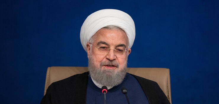آخرین جلسه‌ دولت روحانی برگزار شد