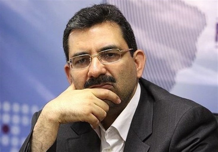 مازیار حسینی، شهردار تهران می‌شود؟