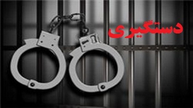 دستگیری ۵۵ سارق در خرم‌آباد