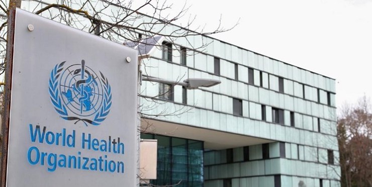 شکست سازمان جهانی بهداشت در ایمن سازی جهان علیه کرونا