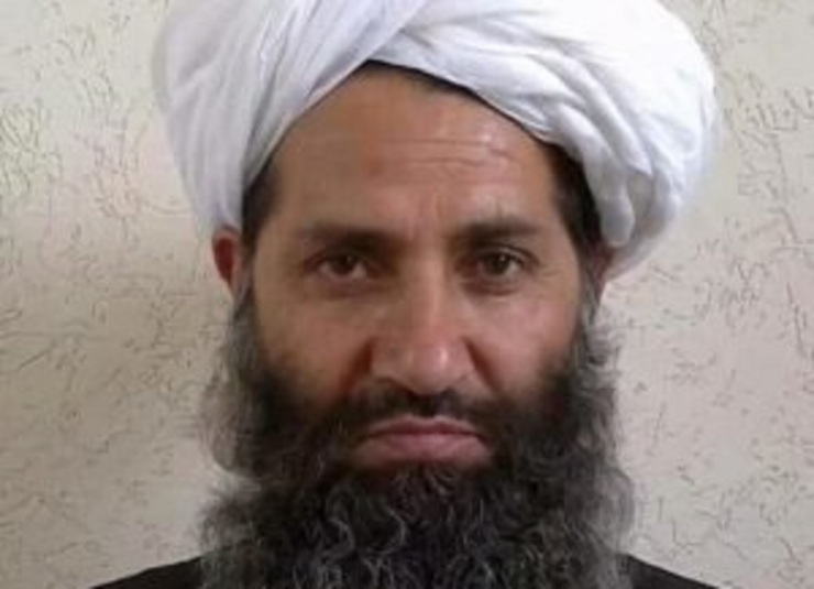 غنی تردید دارد رهبر طالبان زنده باشد/ طالبان: الحمدالله رهبر ما زنده است و جنگ را رهبری می‌کند
