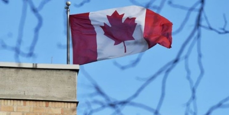 کانادا به کمپین ضد ایرانی اسرائیل پیوست