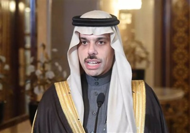 جدیدترین ادعای وزیر خارجه سعودی درباره توافق هسته‌ای با ایران