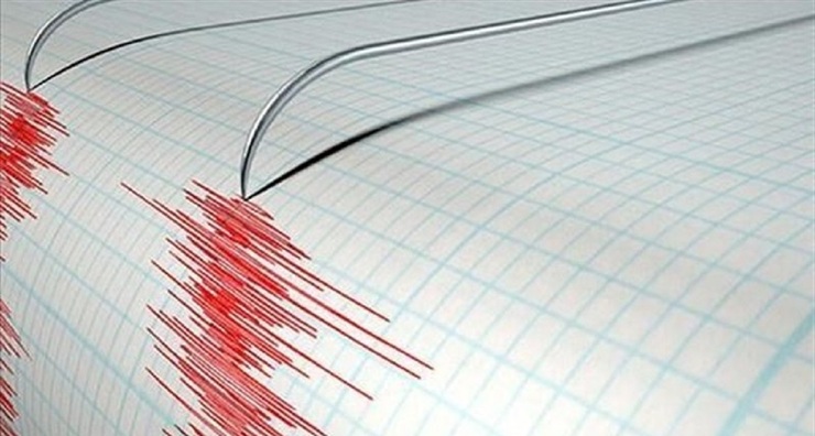 زلزله ۴.۴ ریشتری رامشیر در خوزستان را لرزاند