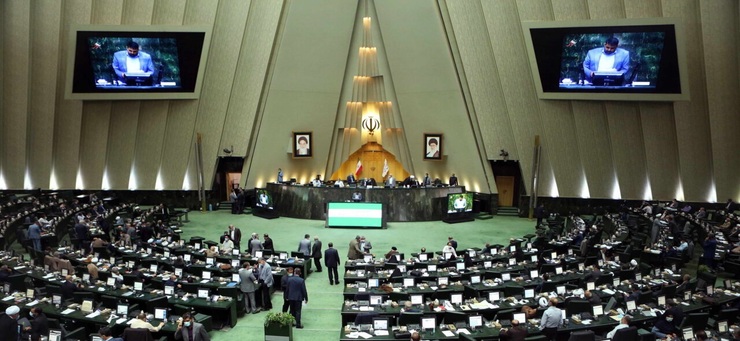 رؤسای مجالس ازبکستان، تاجیکستان و نیجر وارد تهران شدند