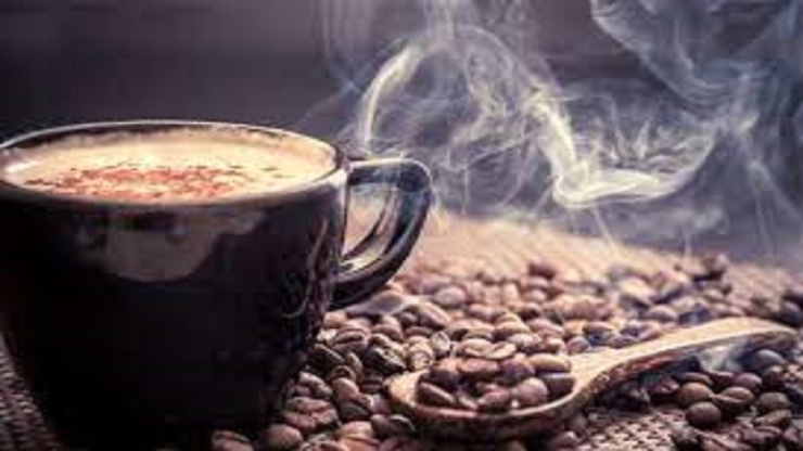 وقت مناسب نوشیدن قهوه در روز چه زمانی است؟