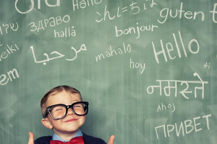 آموزش زبان‌های زنده دنیا، راهکاری برای مکاتبه و تجارت با کشورها