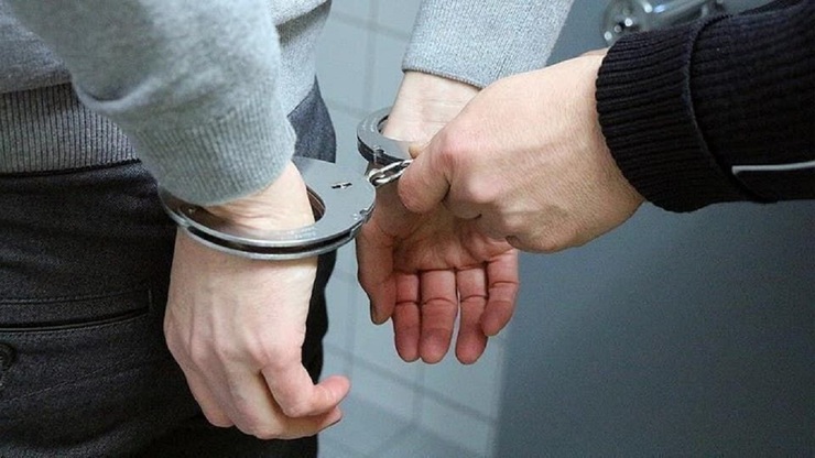 ۲ کارمند شهرداری گناوه بازداشت شدند